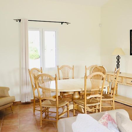 Le Claux Du Puits By Ateya Vacances Saint-Trinit ภายนอก รูปภาพ