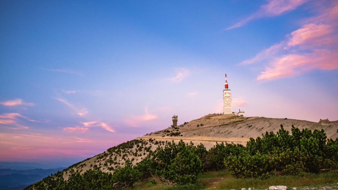 Le Claux Du Puits By Ateya Vacances Saint-Trinit ภายนอก รูปภาพ