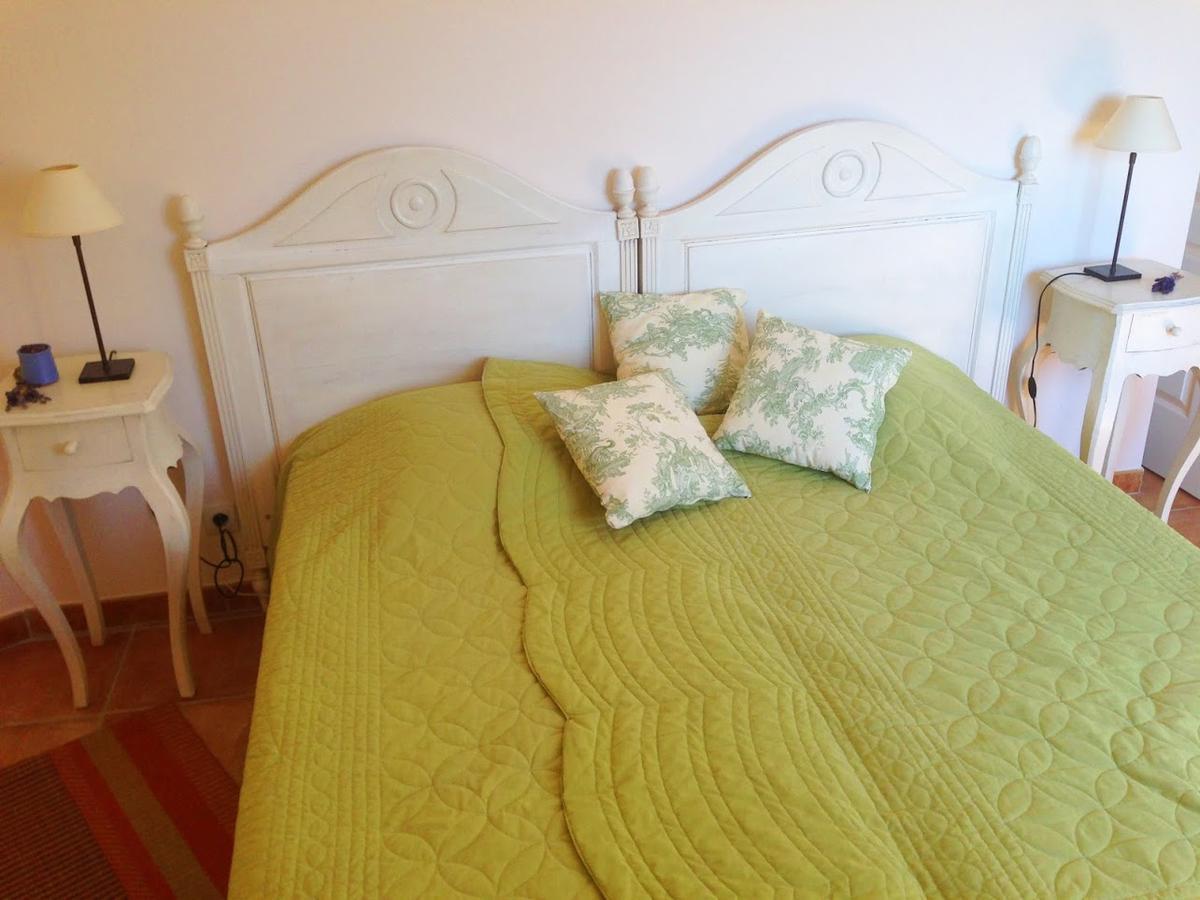 Le Claux Du Puits By Ateya Vacances Saint-Trinit ภายนอก รูปภาพ