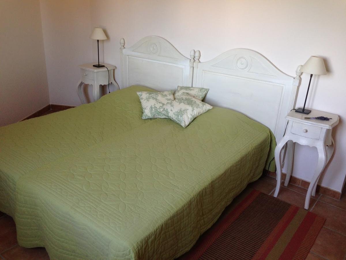 Le Claux Du Puits By Ateya Vacances Saint-Trinit ภายนอก รูปภาพ