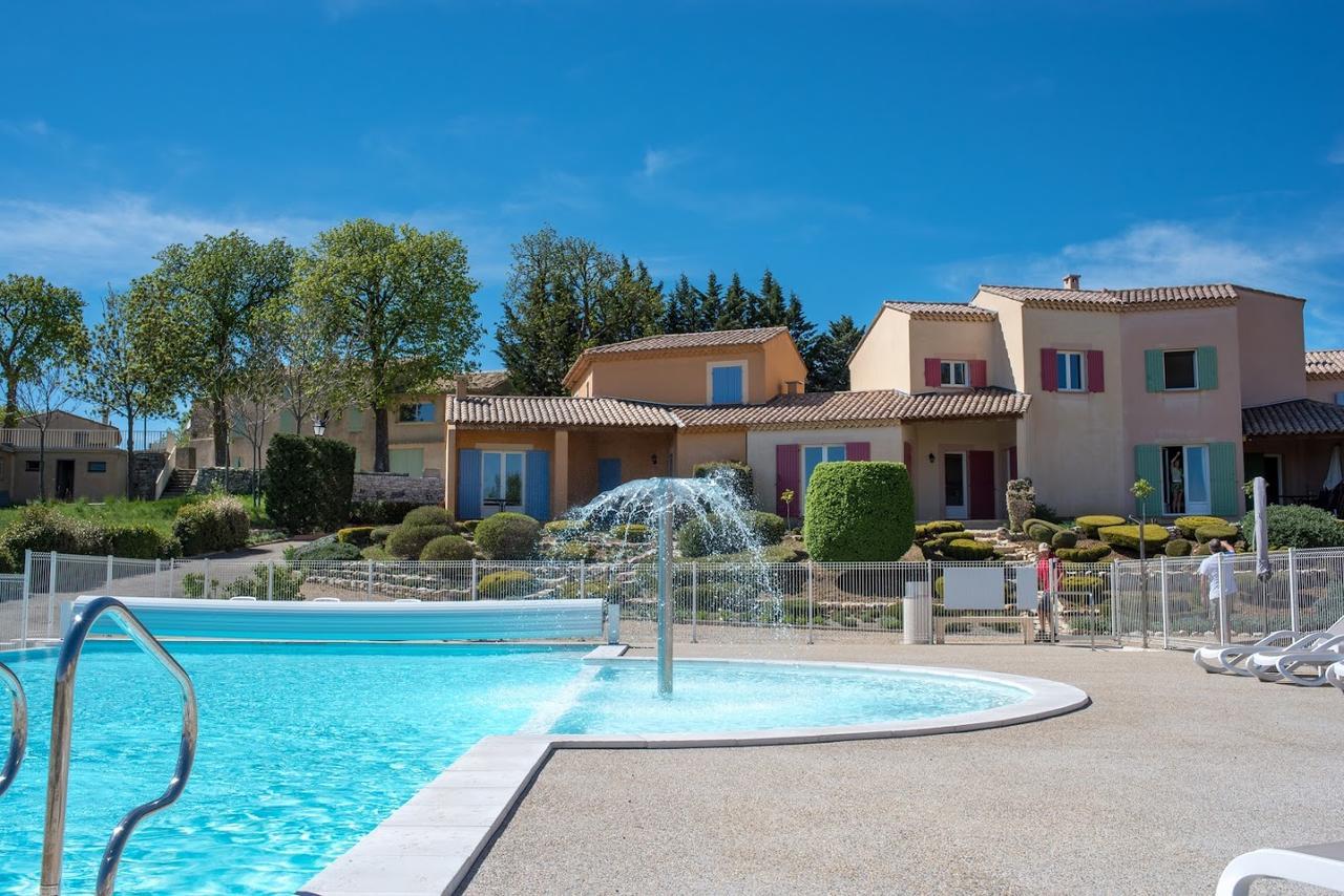Le Claux Du Puits By Ateya Vacances Saint-Trinit ภายนอก รูปภาพ