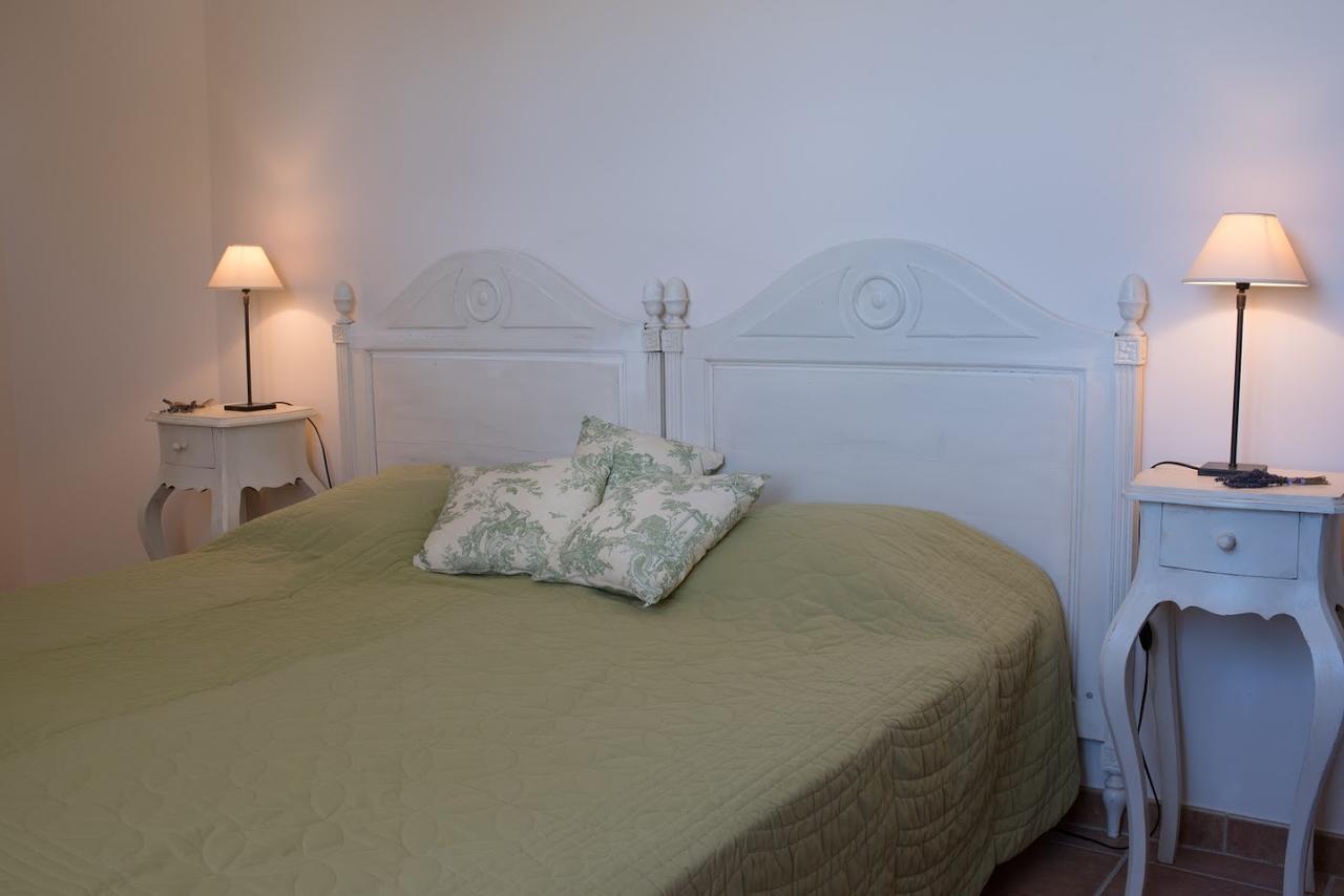 Le Claux Du Puits By Ateya Vacances Saint-Trinit ภายนอก รูปภาพ