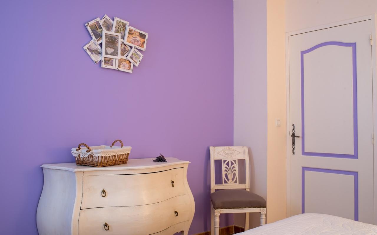 Le Claux Du Puits By Ateya Vacances Saint-Trinit ภายนอก รูปภาพ